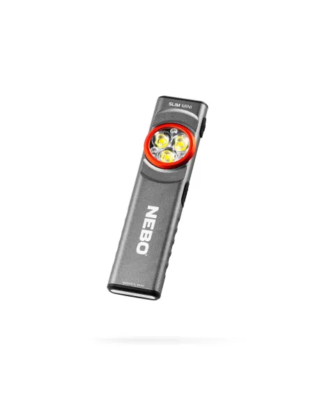 LINTERNA NEBO SLIM MINI 250