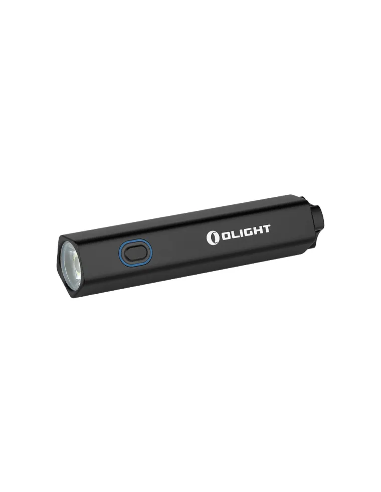 LINTERNA OLIGHT DIFFUSE NEGRO