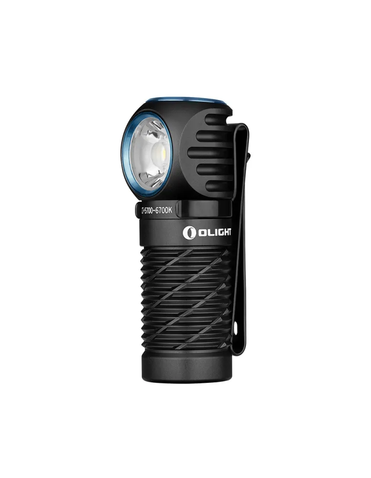 LINTERNA OLIGHT PERUN 2 MINI