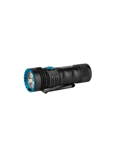 LINTERNA OLIGHT SEEKER MINI NEGRA