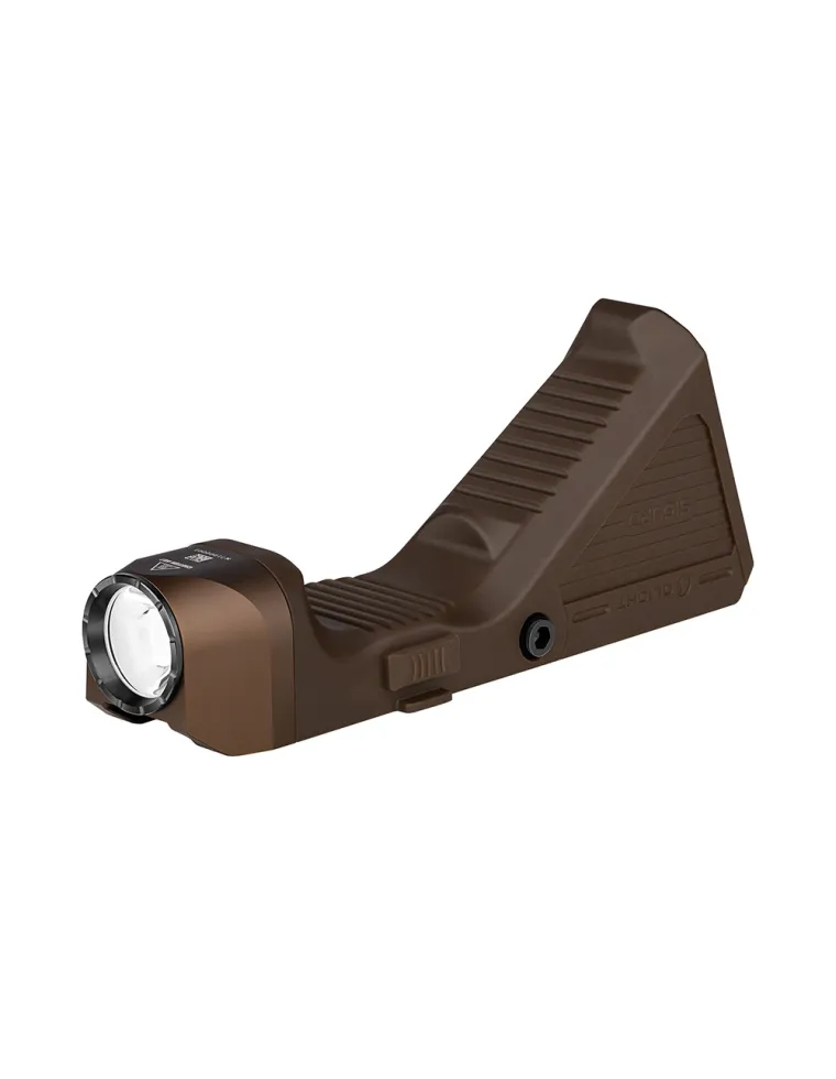 LINTERNA OLIGHT SIGURD DESERT