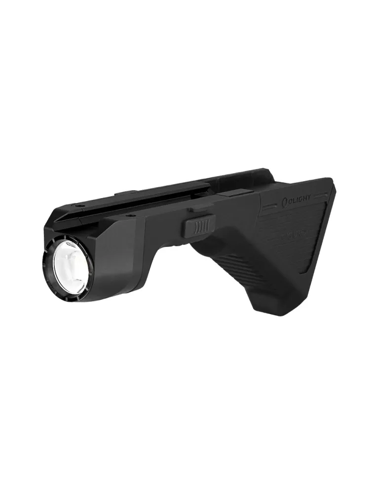 LINTERNA OLIGHT SIGURD NEGRO
