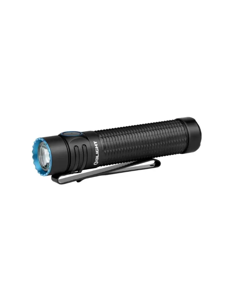 LINTERNA OLIGHT WARRIOR MINI 3 NEGRA