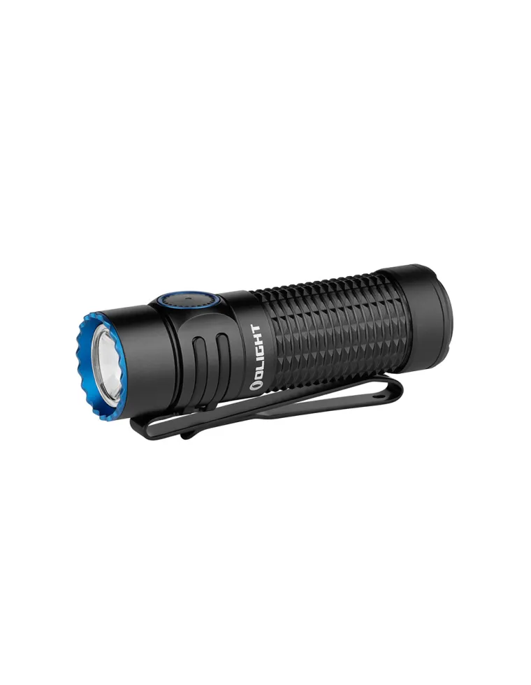 LINTERNA OLIGHT WARRIOR NANO