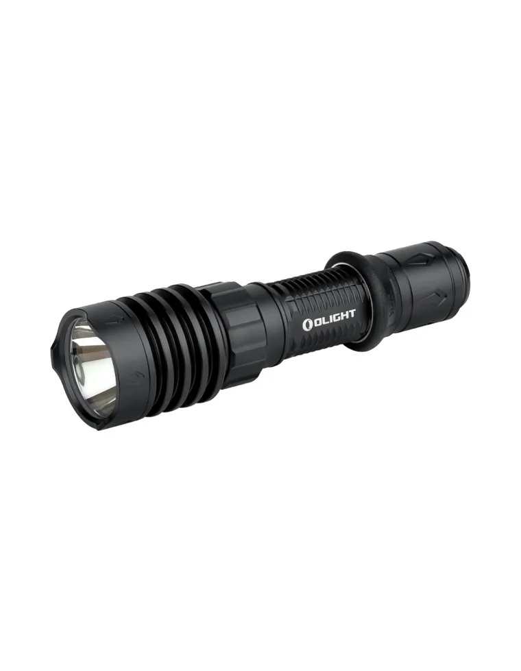 LINTERNA OLIGHT WARRIOR X 4