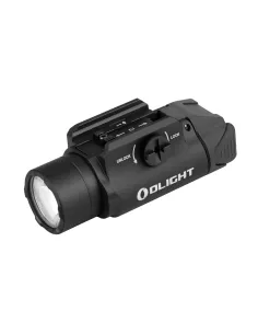 LINTERNA VALKYRIA PL-3 R