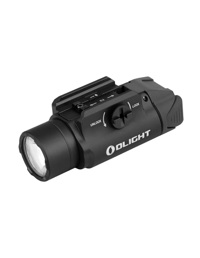 LINTERNA VALKYRIA PL-3 R