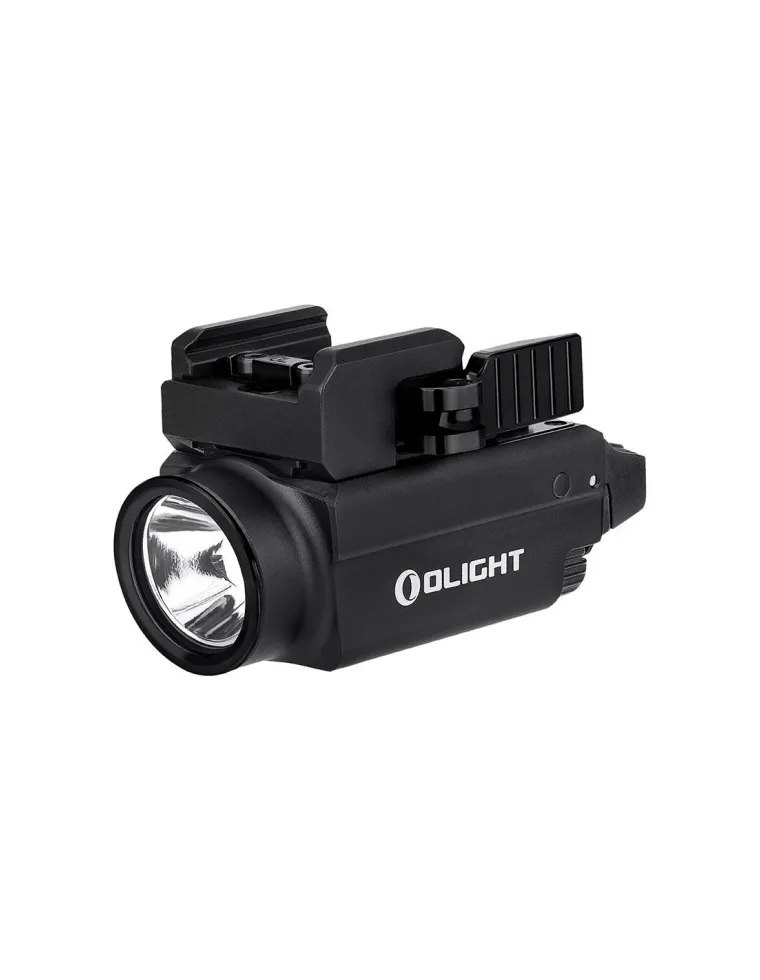 LINTERNA/LASER AZUL OLIGHT BALDR S