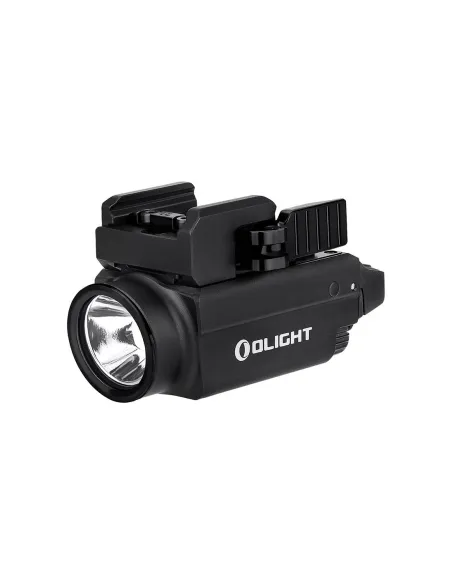 LINTERNA/LASER AZUL OLIGHT BALDR S