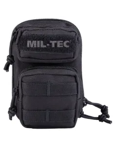 LLAVERO ASSAULT PACK NEGRO