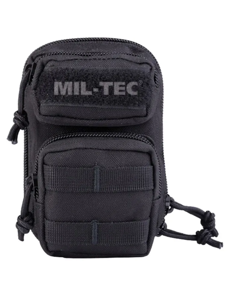 LLAVERO ASSAULT PACK NEGRO