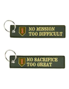 LLAVERO FOSTEX RED ONE 159