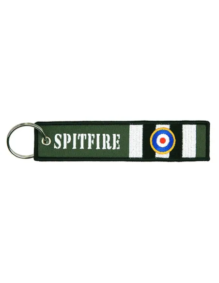 LLAVERO FOSTEX SPITFIRE RAF 90