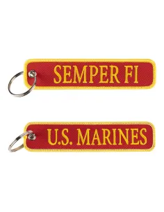 LLAVERO FOSTEX US MARINES 122