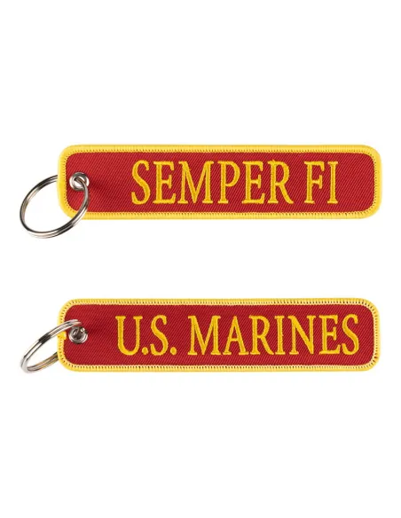 LLAVERO FOSTEX US MARINES 122