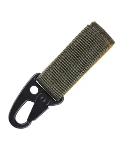 LLAVERO TACTICO EX390 VERDE