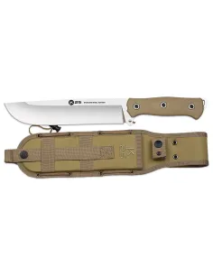 MACHETE K25 G10 COYOTE 32670