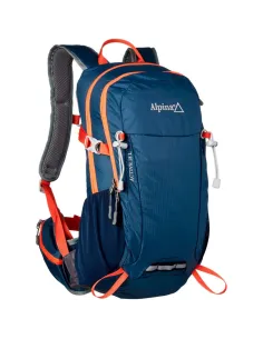 MOCHILA ALPINA ACTIVE 18 AZUL