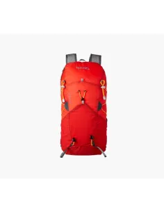 MOCHILA ALPINA LIZARD 20 ROJA