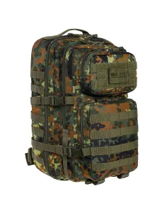 MOCHILA ASSAULT PACK LG FLECKTARN