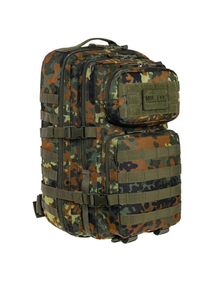 MOCHILA ASSAULT PACK LG FLECKTARN