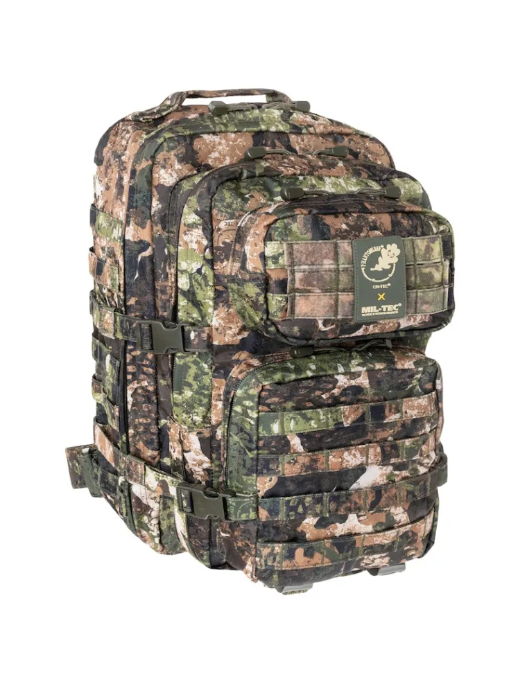 MOCHILA ASSAULT PACK LG WASP I Z3A