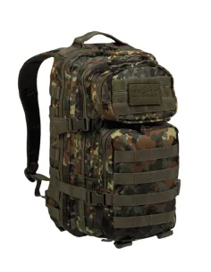 MOCHILA ASSAULT PACK SM FLECKTARN