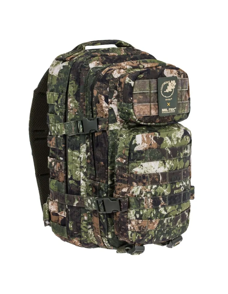 MOCHILA ASSAULT PACK SM WASP I Z3A