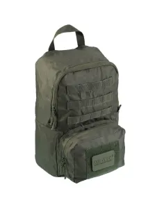 MOCHILA ASSAULT PACK ULTRA COMPACT VERDE