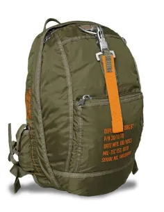 MOCHILA DEPLOYMENT VERDE