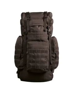 MOCHILA GERMAN GEN.II LARGE NEGRA 65 L