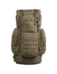 MOCHILA GERMAN GEN.II LARGE VERDE 65 L