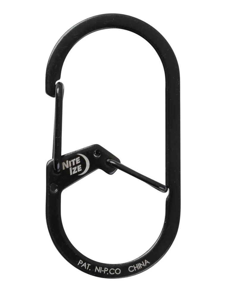 MOSQUETON G-SERIES NITE IZE 2