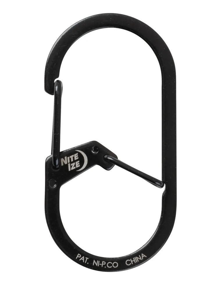 MOSQUETON G-SERIES NITE IZE 2