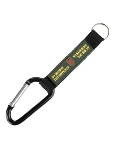 MOSQUETON LLAVERO RED ONE 153