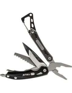 MULTIHERRAMIENTA TRUE UTILITY SEVEN