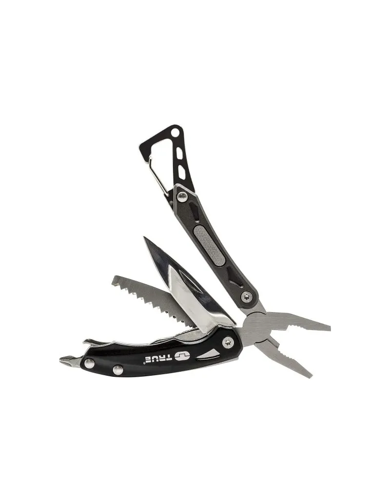 MULTIHERRAMIENTA TRUE UTILITY SEVEN