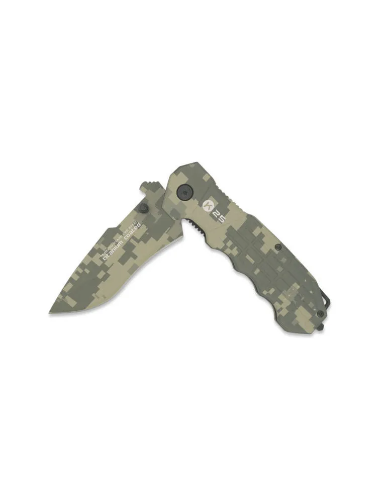 NAVAJA K25 ACU 19220