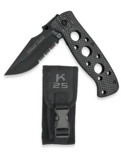 NAVAJA K25 CARBON 19221