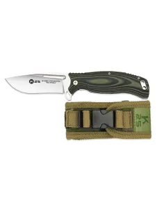 NAVAJA K25 CNC G10 VERDE 18868