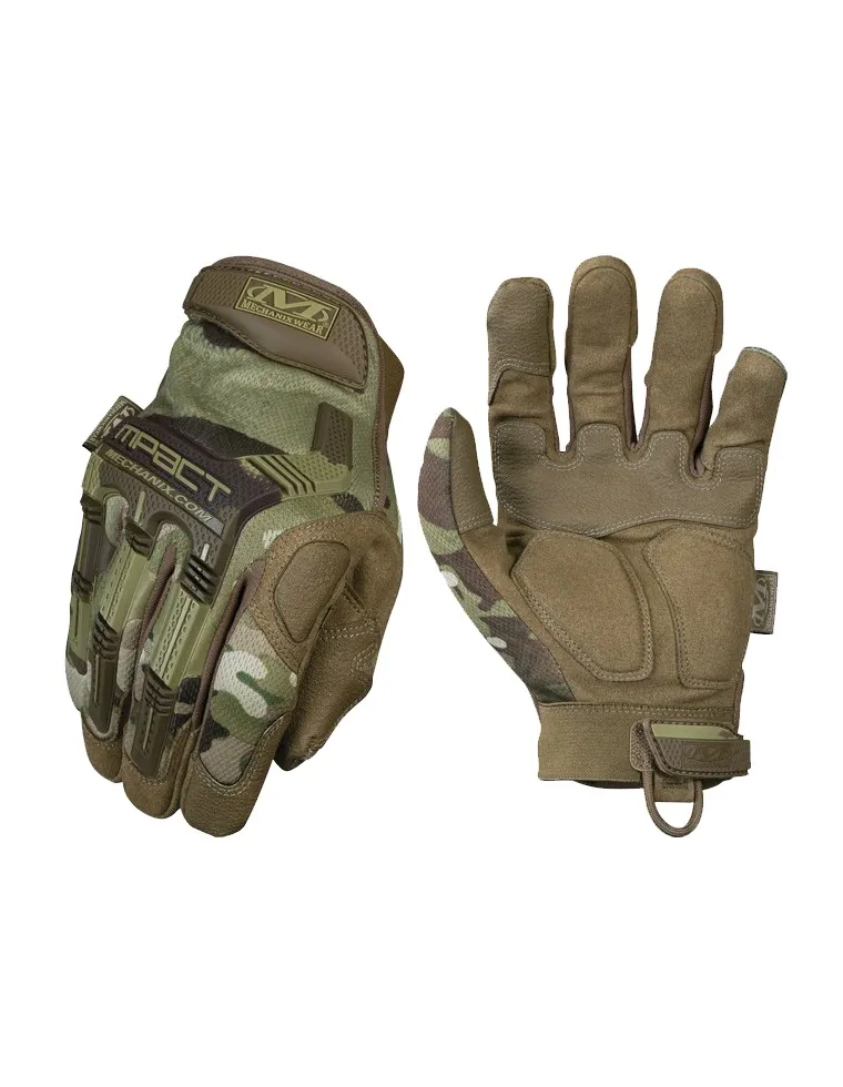 MECHANIX M-PACT MULTICAM L