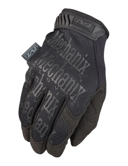 MECHANIX ORIGINAL NEGRO L