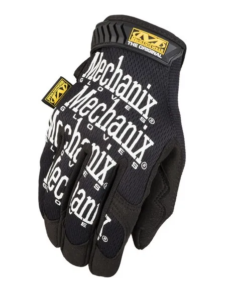 MECHANIX ORIGINAL NEGRO/BLANCO M
