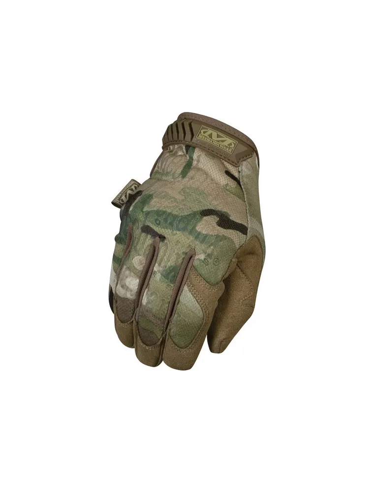 MECHANIX ORIGINAL MULTICAM L