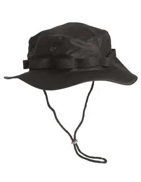 BONNIE HAT TRILAMINAT NEGRO L