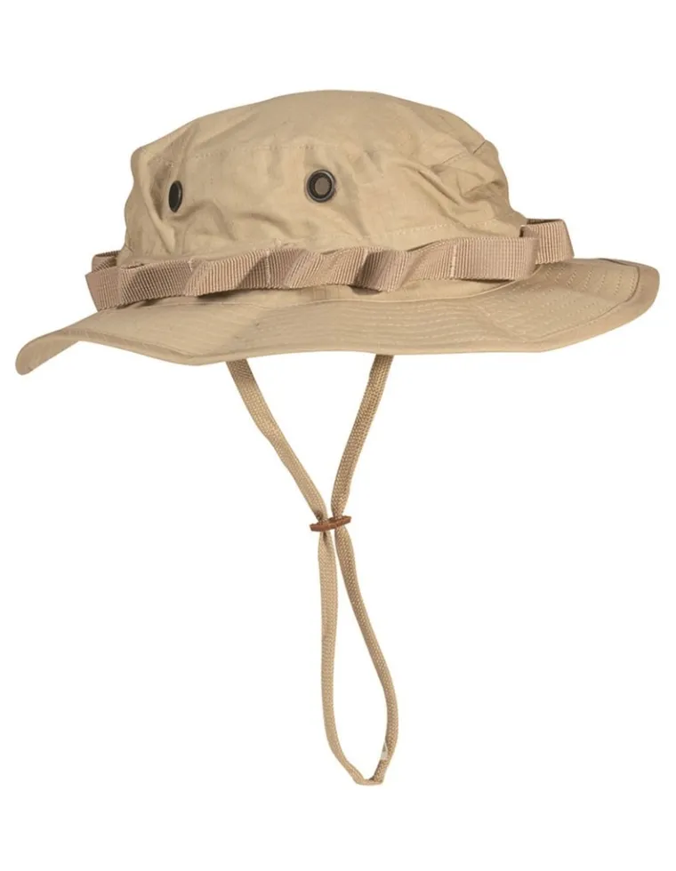 BONNIE HAT G.I. KHAKI XL