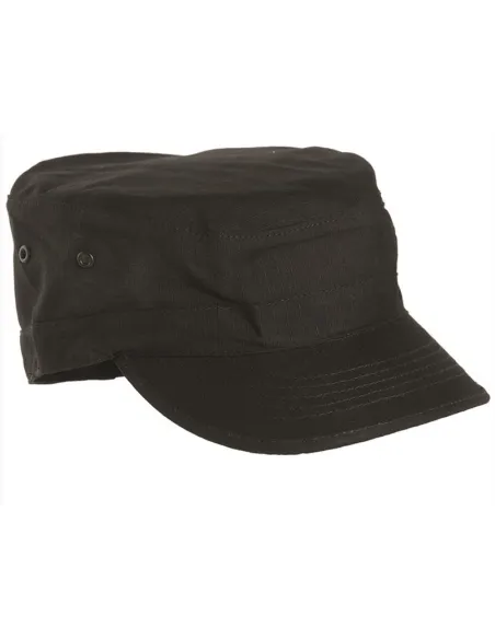 GORRA PATRULLA G.I.NEGRA XL