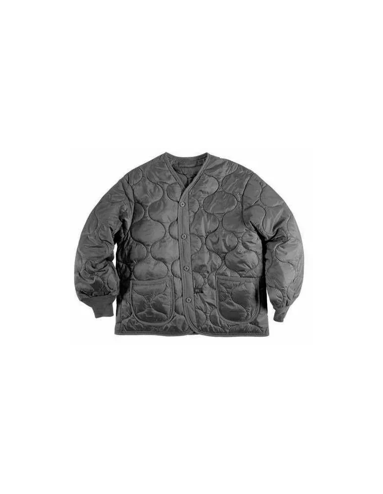 FORRO M65 NEGRO ALPHA IND XXL