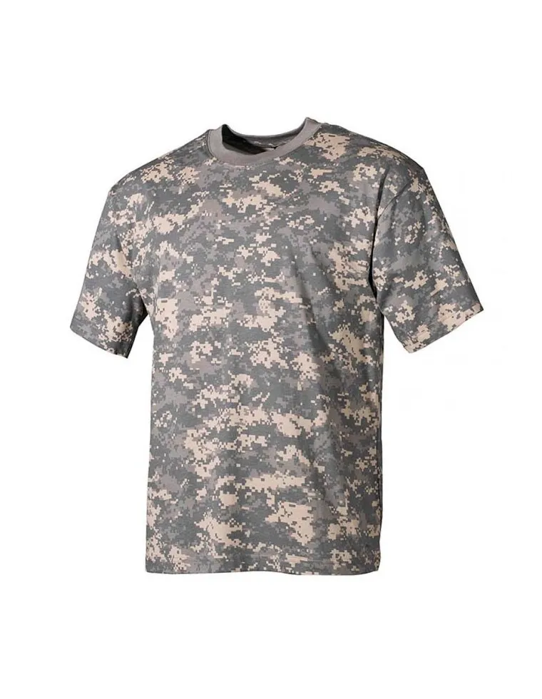 CAMISETA ACU L