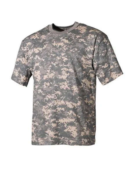 CAMISETA ACU XXL